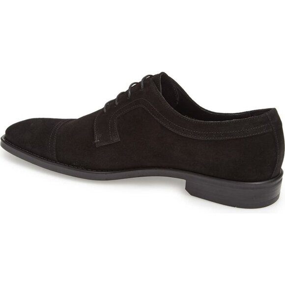 Donald J Pliner Boss Cap Toe Derby - Picture 2 of 4